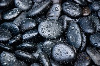 pebbles